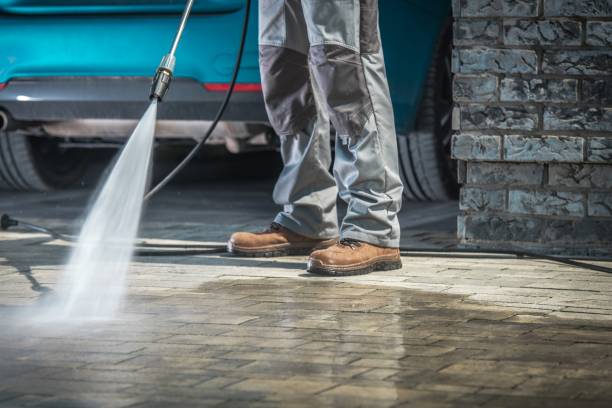 Best Fleet Vehicle Washing  in Harrogate, TN