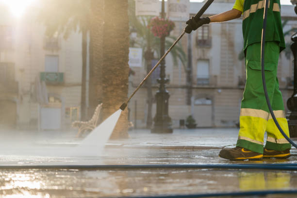 Best Machinery and Equipment Cleaning  in Harrogate, TN